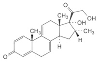 Dexamethasone Impurity K