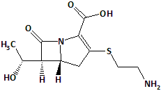 Imipenem EP Impurity A
