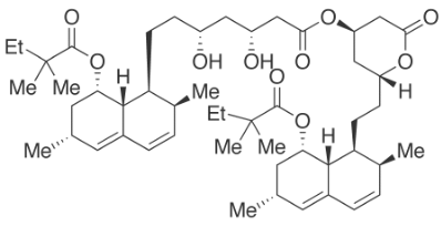 Simvastatin EP Impurity D