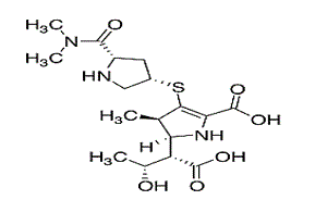 Meropenem EP Impurity A