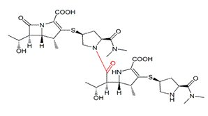 Meropenem EP Impurity B